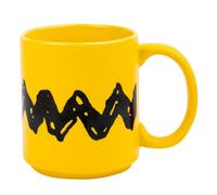 Erik Peanuts Ceramic Mug Cup, Snoopy (Charlie Brown)