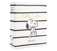 Erik, Peanuts Snoopy 304 Pouch Photo Album (22.5x28.3cm)