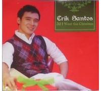 Erik Santos - All I Want This Christmas