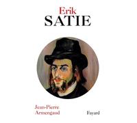 Erik Satie