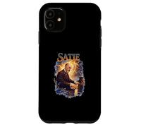 Erik Satie Composer Case for iPhone 11