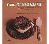 London Symphony Orchestra Antal Doráti - Dada - Surrealism [VINYL]