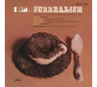 Erik Satie Dada/Surrealism: Orchestral Music By French Compo (Vinyl) (US IMPORT)