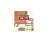 Erik Satie - Dada Works And Entractes