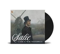 Erik Satie - Erik Satie Classical Music Masterpieces