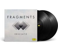 Various Artists - Satie Fragments [VINYL]