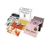 Erik Satie & Friends