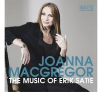 Joanna Macgregor - Erik Satie : Piano Music
