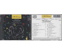 Erik Satie - Klavierwerke