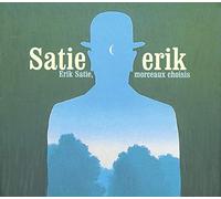 Erik Satie - Morceaux Choisis (Barbier, Wiener) [European Import]