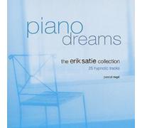 Erik Satie - Piano Dreams The Collection - CD - M3z