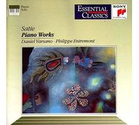 Erik Satie - Piano Solo