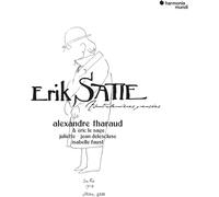 Erik Satie Satie: Avant-dernières Pensées (Vinyl) 12" Album (US IMPORT)