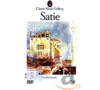 Erik Satie - Satie - Gymnopedie [DVD]
