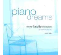 Satie: Piano Dreams, 25 Hypnotic Tracks