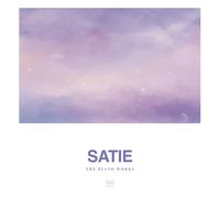 Erik Satie Satie: The Piano Works (CD) Album (US IMPORT)