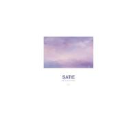 ERIK SATIE: SATIE: THE PIANO WORKS - CD BRAND NEW