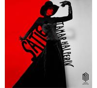 Tamar Halperin - Satie Album