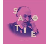 Erik Satie The Masterpieces of... (Vinyl)