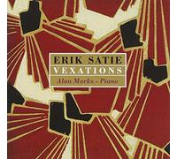 Erik Satie - VEXATIONS