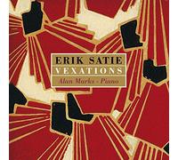 Erik Satie - Vexations [VINYL]