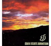 Erik Scott Johnston