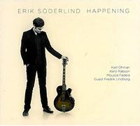 Erik Soderlind - Happening