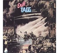 Erik Tagg - Smilin' Memories [VINYL]