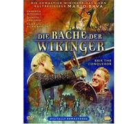 Erik the Conqueror ( Gli Invasori ) [DVD]