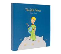 Erik, The Little Prince Sticker Photo Album (16x16cm)