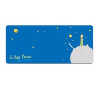 Erik, The Little Prince XL Office Mat (80x35cm)