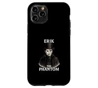 Erik the Phantom of Gothic Shadow Case for iPhone 11 Pro