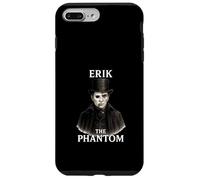 Erik the Phantom of Gothic Shadow Case for iPhone 7 Plus/8 Plus