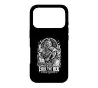 Erik The Red Exile To Empire Viking Saga Case for iPhone 17 Pro