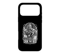 Erik The Red Exile To Empire Viking Saga Case for iPhone 17 Pro Max