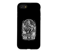 Erik The Red Exile To Empire Viking Saga Case for iPhone SE (2020) / 7/8