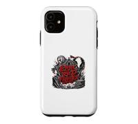 Erik The Red Frontier Supply Norse Viking Saga Case for iPhone 11