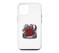 Erik The Red Frontier Supply Norse Viking Saga Case for iPhone 12/12 Pro