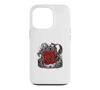 Erik The Red Frontier Supply Norse Viking Saga Case for iPhone 13 Pro