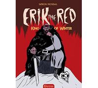 Erik the Red: King of Winter