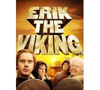 Erik, the Viking