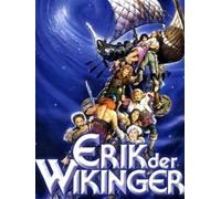 Erik, the Viking