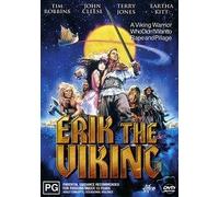 Erik the Viking