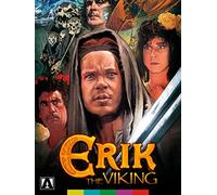 Erik the Viking