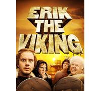 Erik the Viking
