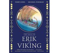 Erik the Viking