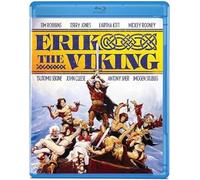 Erik the Viking [Blu-ray] [1989] [US Import]