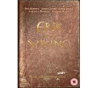 Erik The Viking (Director's Son's Cut) [DVD]