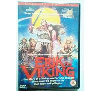 Erik The Viking [DVD]
