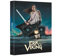 Erik The Viking [Blu-Ray]